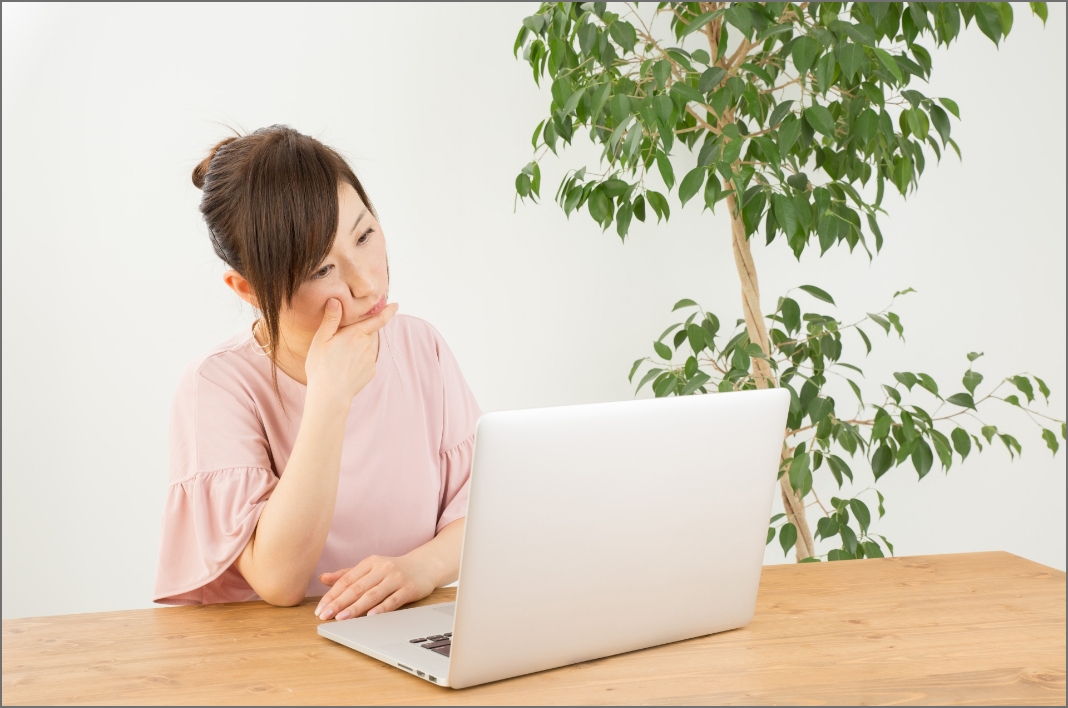 こんなお悩みありませんか？